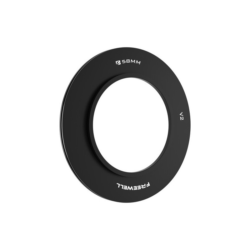 FREEWELL BAGUE STEP UP POUR FILTRE VND V2