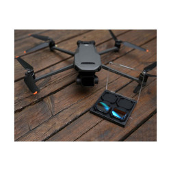 FREEWELL KIT DE 2 FILTRES GND POUR DJI MAVIC 3