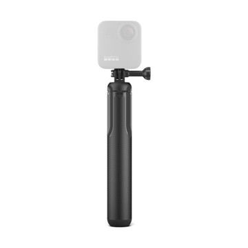 Support flexible pour caméra sportive Telesin te-HNB-003 pour GoPro Hero 11  / 10 / 9 support de montage de col de caméra embarquée - Chine Trépied et  montage flexible prix
