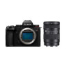 PANASONIC HYBRIDE LUMIX S5 II + SIGMA...