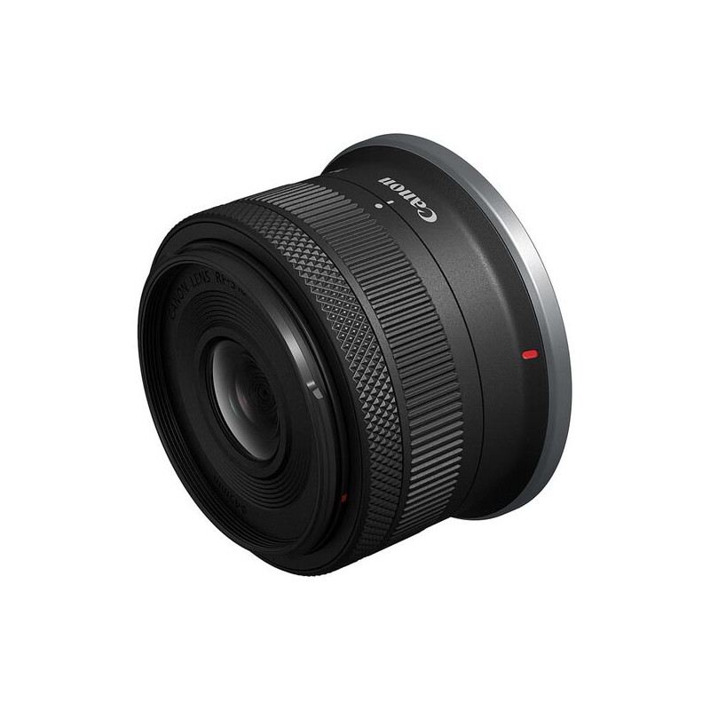 CANON OBJECTIF RF-S 10-18MM F/4.5-6.3 IS STM