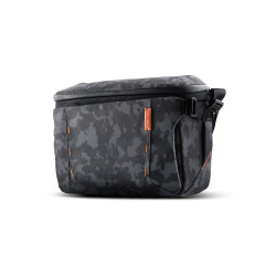 PGYTECH ONEMO SLING SAC BANDOUILÈRE - GREY CAMO