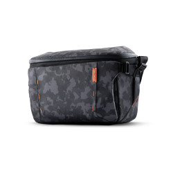 PGYTECH ONEMO SLING SAC BANDOUILÈRE - GREY CAMO