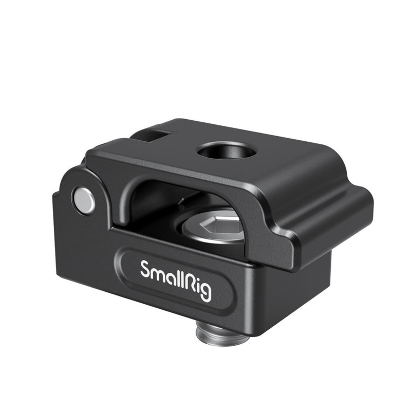 Cabling - CABLING®Poignée/Stabilisateur Smartphone Universel