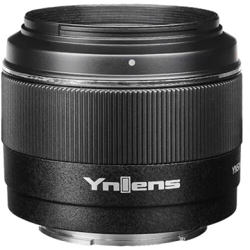 YONGNUO OBJECTIF 50MM F/1.8...