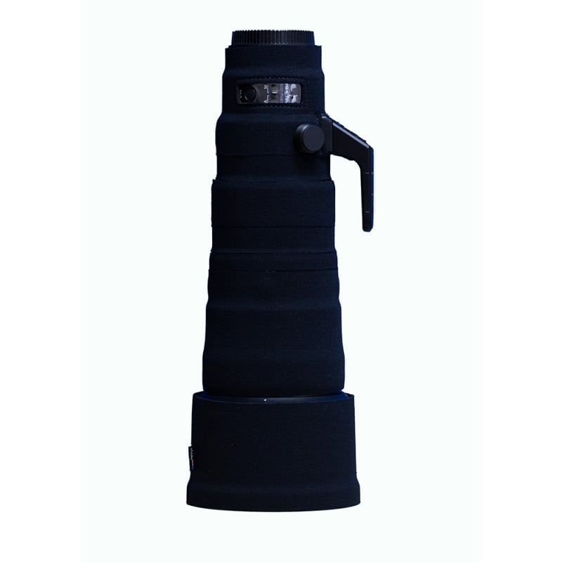 LENSCOAT PROTECTION NEOPRENE NIKON Z 600MM F6.3 VR