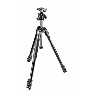 MANFROTTO KIT TREPIED...