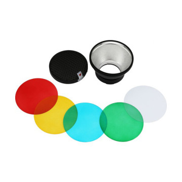 GODOX KIT FILTRES DE...