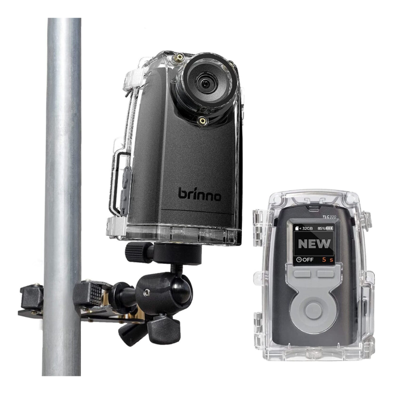 BRINNO CAMERA TIME LAPSE TLC300