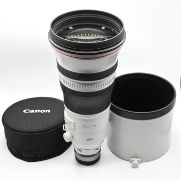 CANON RF 400/2,8 L IS USM -...