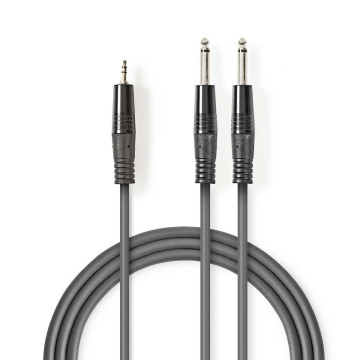 NEDIS CABLE AUDIO STEREO...
