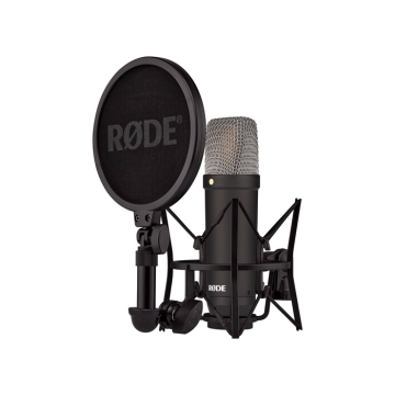 RODE MICROPHONE NT1...