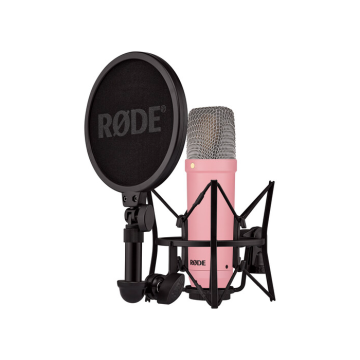 RODE MICROPHONE NT1...