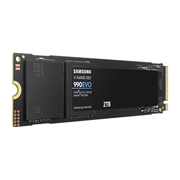 SAMSUNG SSD NVME M.2 990...