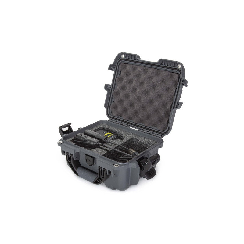 NANUK VALISE RIGIDE 905 POUR SENNHEISER EW/SONY UWP/SENAL