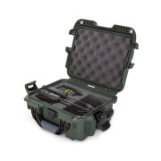 NANUK VALISE RIGIDE 905 POUR SENNHEISER EW/SONY UWP/SENAL