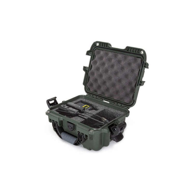 NANUK VALISE RIGIDE 905 POUR SENNHEISER EW/SONY UWP/SENAL