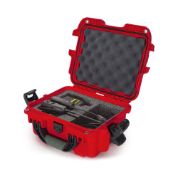 NANUK VALISE RIGIDE 905 POUR SENNHEISER EW/SONY UWP/SENAL