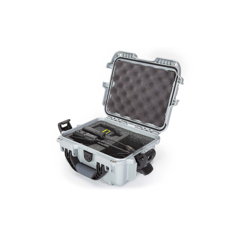 NANUK VALISE RIGIDE 905 POUR SENNHEISER EW/SONY UWP/SENAL