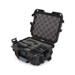 NANUK VALISE RIGIDE 905 POUR SENNHEISER EW/SONY UWP/SENAL