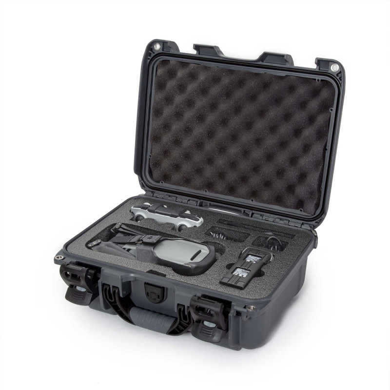 NANUK VALISE RIGIDE 915 POUR DJI MAVIC 3