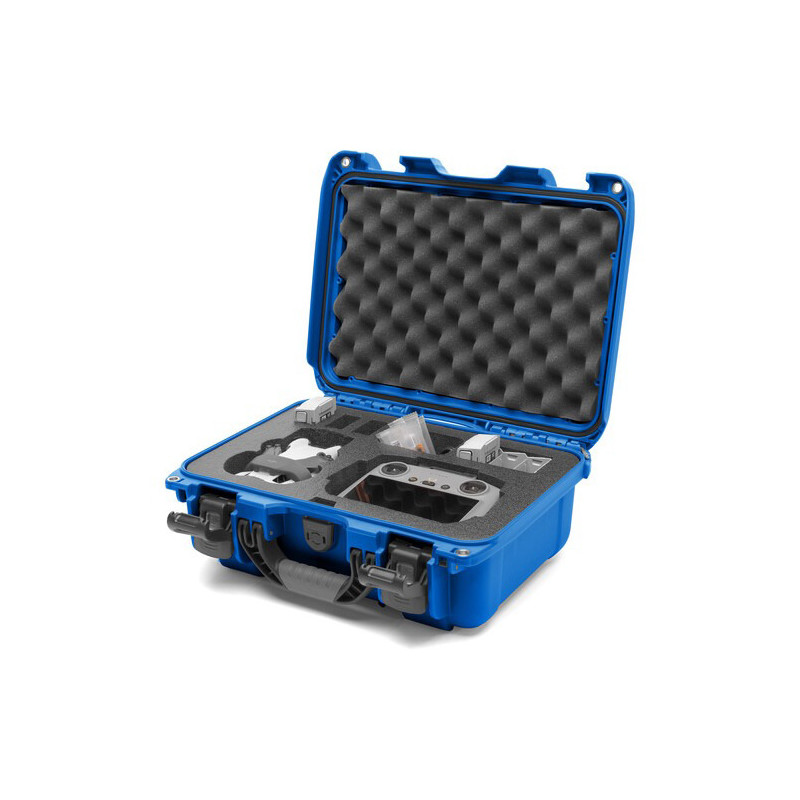 NANUK VALISE RIGIDE 915 POUR DJI MINI 4 PRO FLY MORE