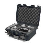 NANUK VALISE RIGIDE 915 POUR DJI MINI 4 PRO FLY MORE