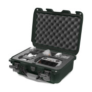 NANUK VALISE RIGIDE 915 POUR DJI MINI 4 PRO FLY MORE