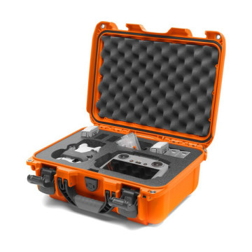 NANUK VALISE RIGIDE 915 POUR DJI MINI 4 PRO FLY MORE