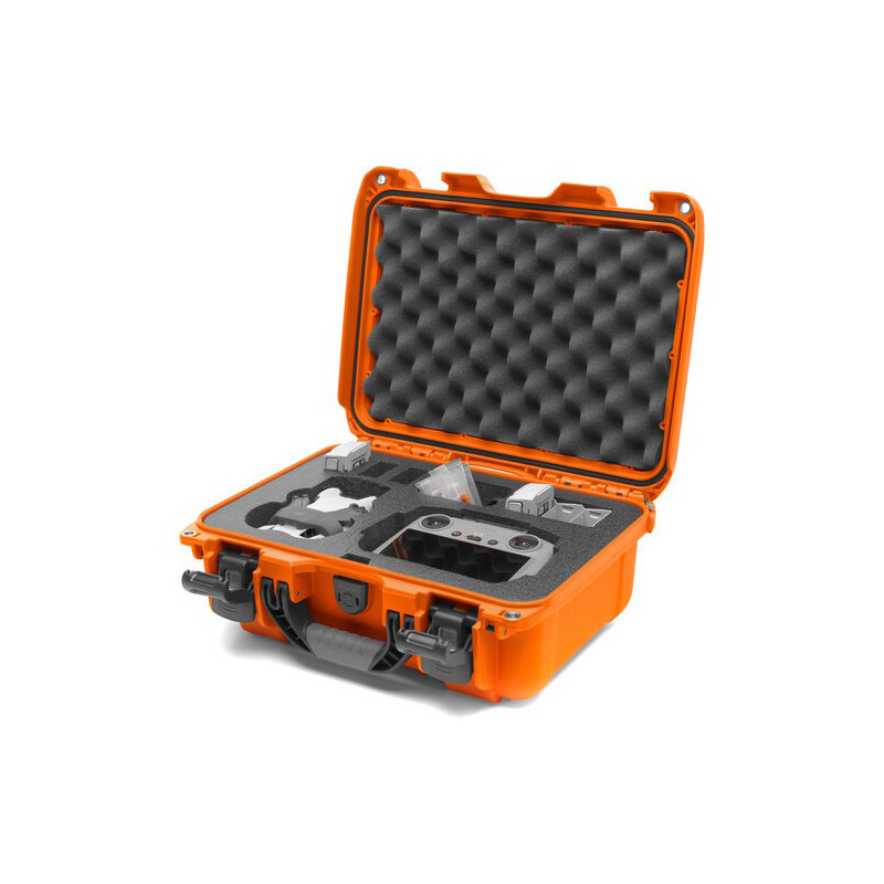 NANUK VALISE RIGIDE 915 POUR DJI MINI 4 PRO FLY MORE