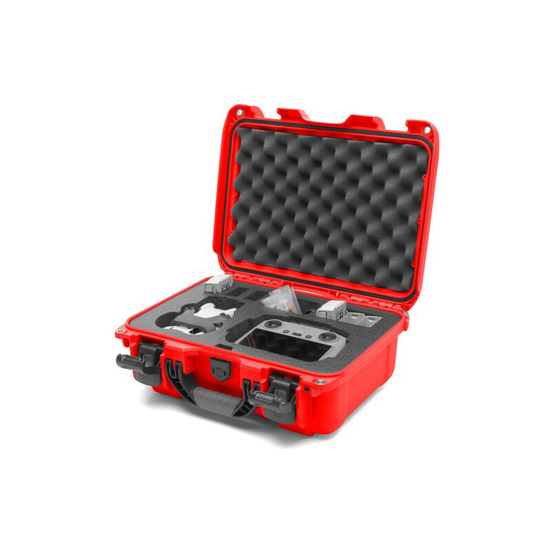 NANUK VALISE RIGIDE 915 POUR DJI MINI 4 PRO FLY MORE