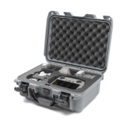 NANUK VALISE RIGIDE 915 POUR DJI MINI 4 PRO FLY MORE