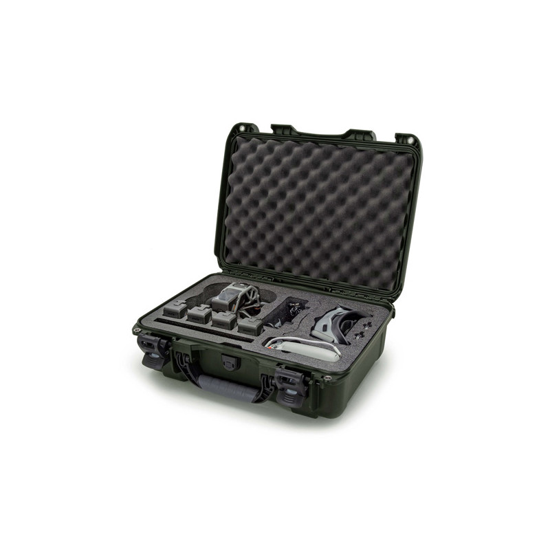 NANUK VALISE RIGIDE 925 POUR DJI AVATA