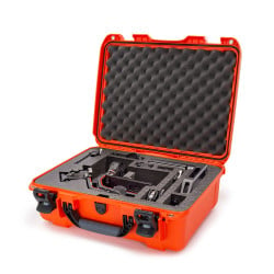 NANUK VALISE RIGIDE 930 POUR DJI RS 3 / RS 3 PRO COMBO