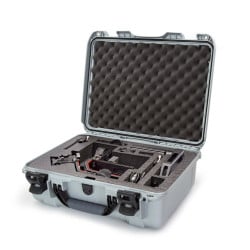 NANUK VALISE RIGIDE 930 POUR DJI RS 3 / RS 3 PRO COMBO