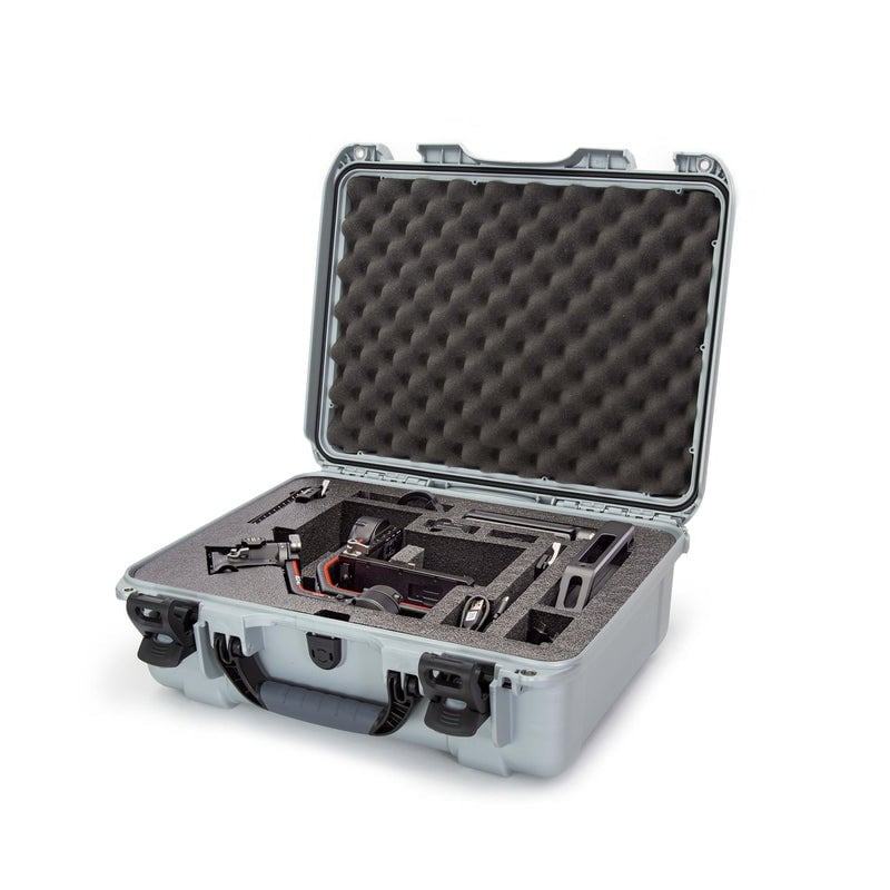 NANUK VALISE RIGIDE 930 POUR DJI RS 3 / RS 3 PRO COMBO