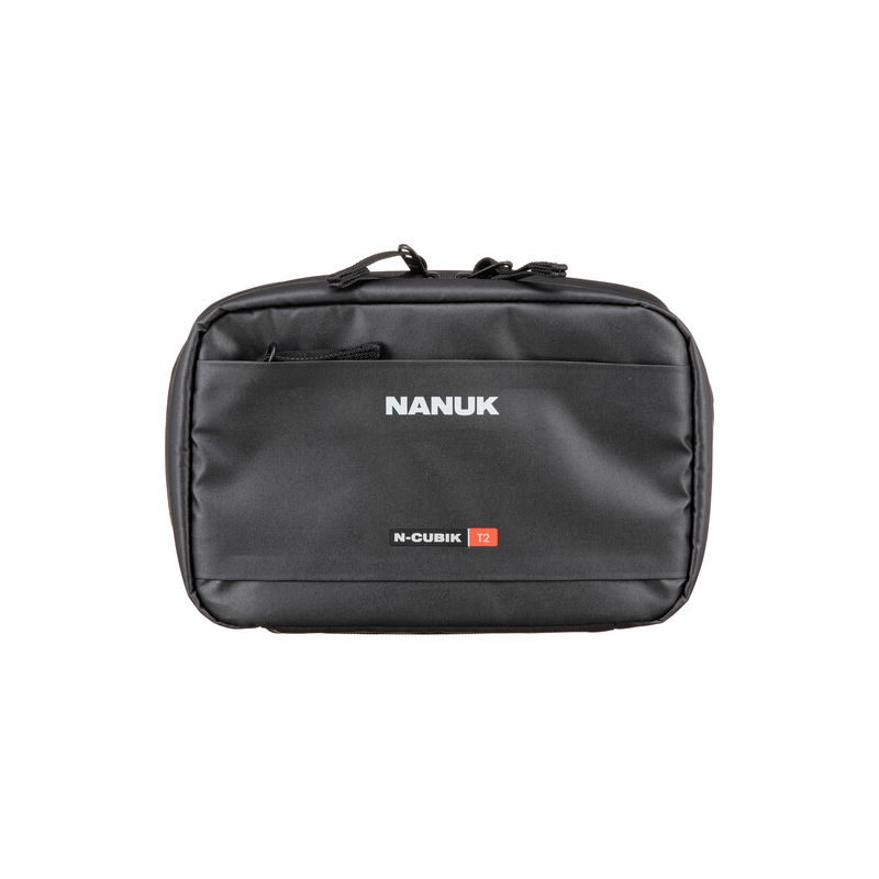 NANUK TECH BAG N-CUBIK