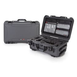 NANUK VALISE RIGIDE 935 POUR SONY A7R / A7S / A9