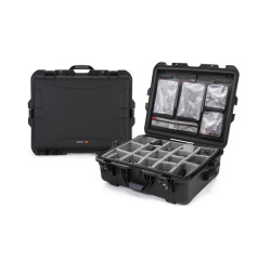 NANUK VALISE RIGIDE 945