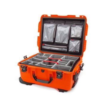 NANUK VALISE RIGIDE 955