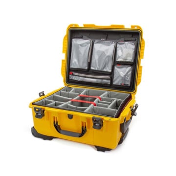 NANUK VALISE RIGIDE 955