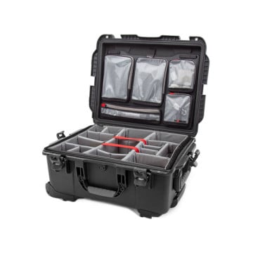 NANUK VALISE RIGIDE 955