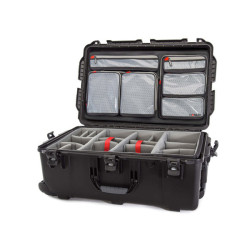 NANUK VALISE RIGIDE 963