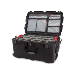 NANUK VALISE RIGIDE 965