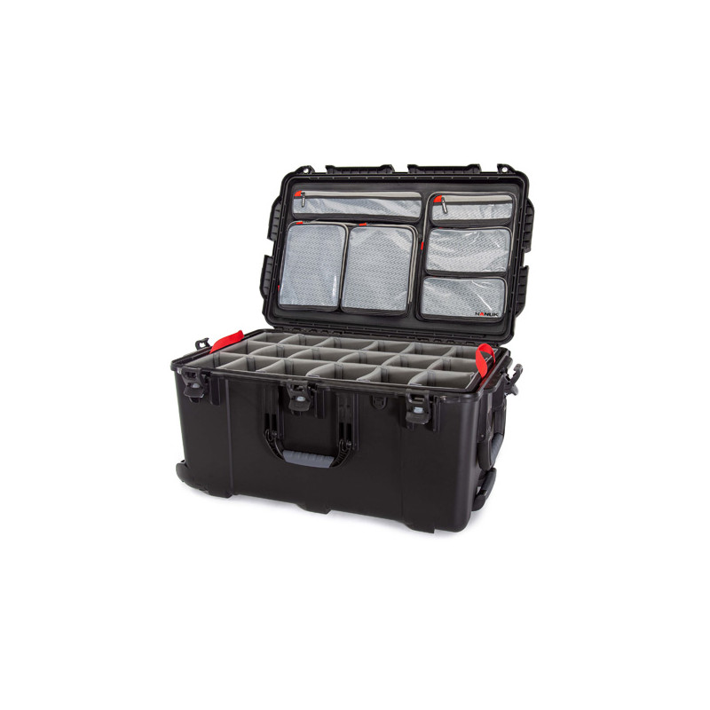 NANUK VALISE RIGIDE 965