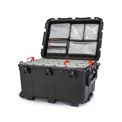 NANUK VALISE RIGIDE 975