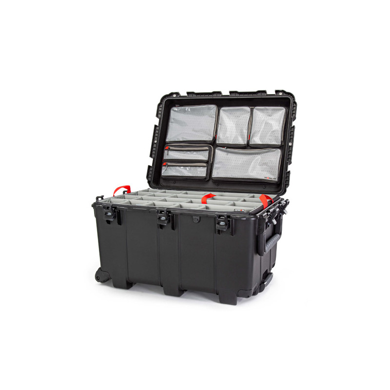 NANUK VALISE RIGIDE 975