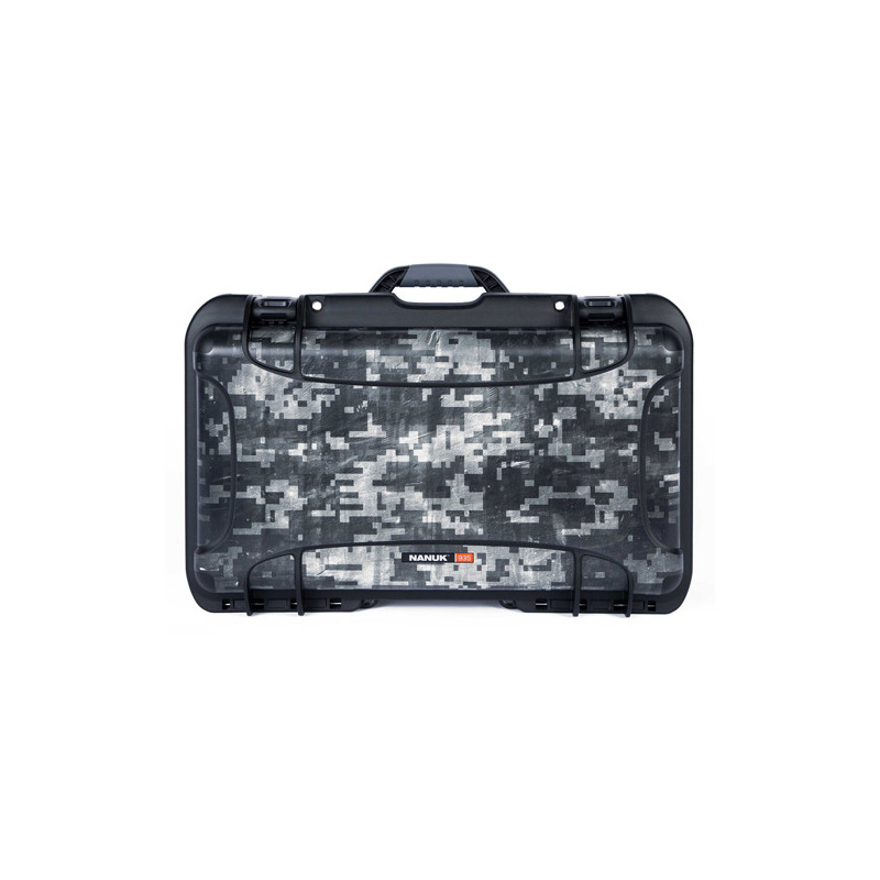 NANUK REVETEMENT AUTOCOLLANT POUR VALISE 935