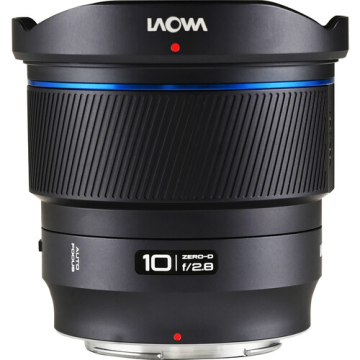 LAOWA OBJECTIF 10MM F/2.8...