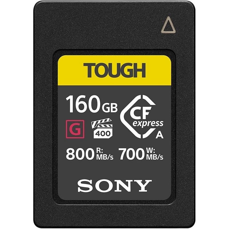 Sony CF EXPRESS Type A 160GB